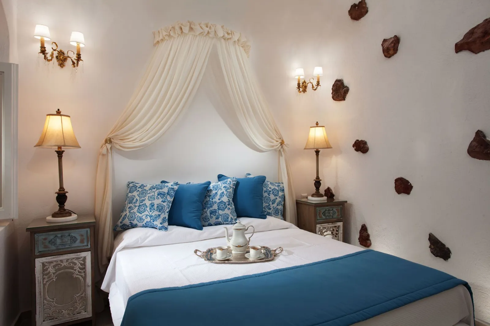 Gold Cave House