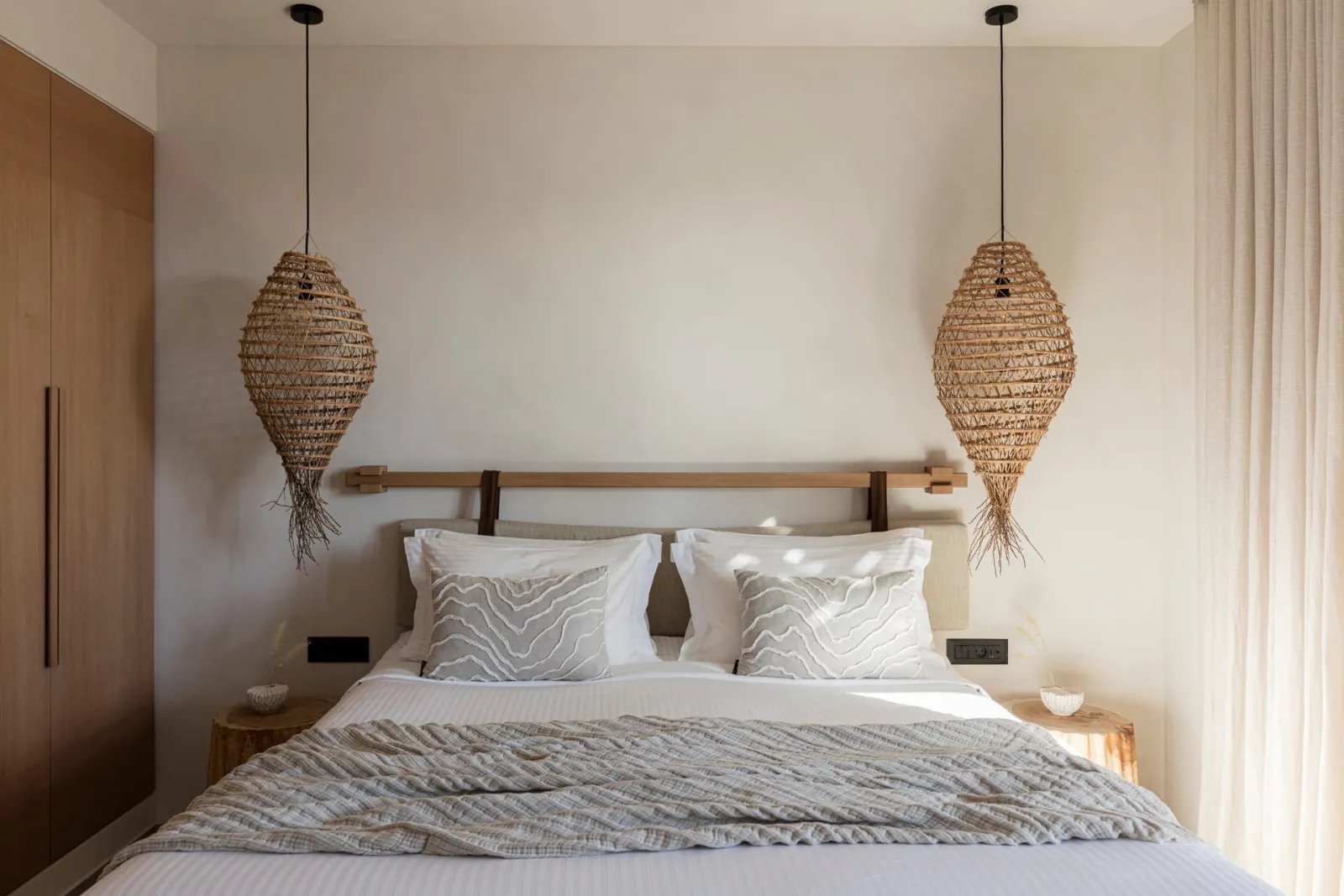 Junior Suite with Plunge Pool