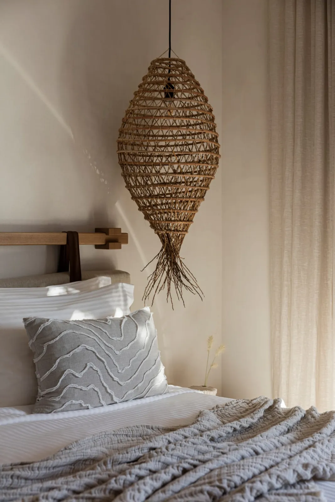 Junior Suite with Plunge Pool