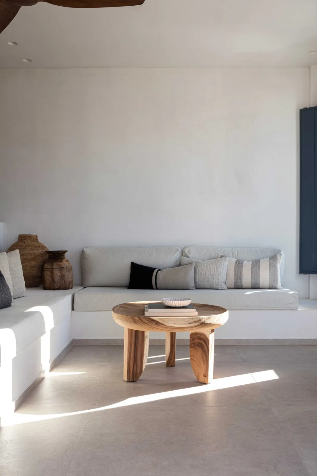 Phos Suite with Plunge Pool