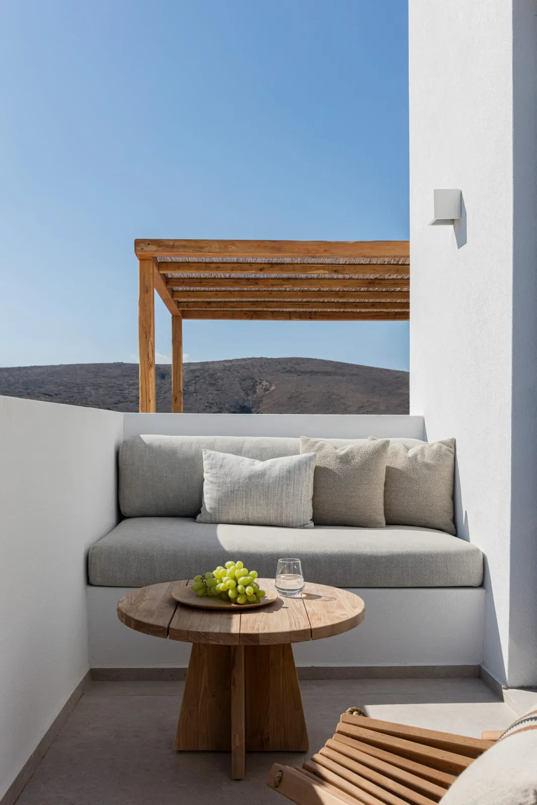 House of Light with Plunge Pool