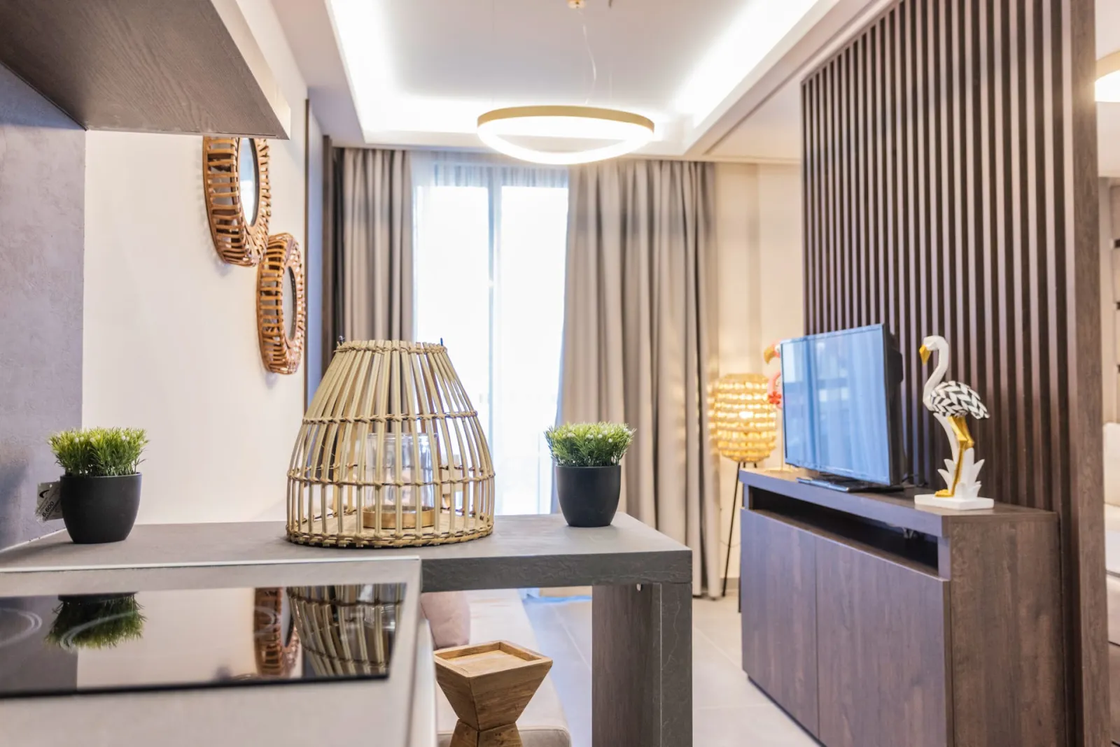 Deluxe Junior Suite Ground Floor