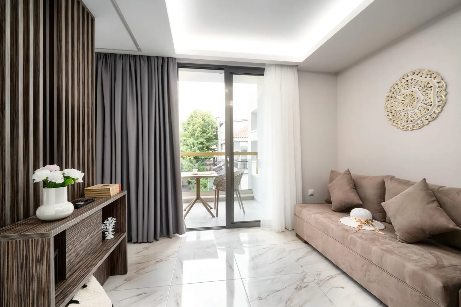 Deluxe Junior Suite