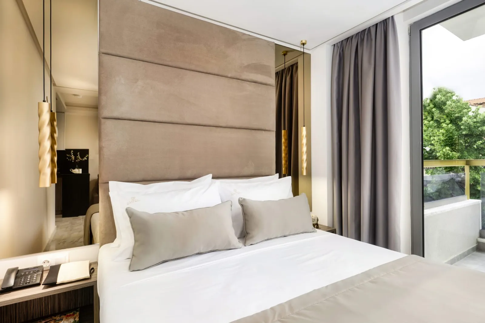 Deluxe Junior Suite