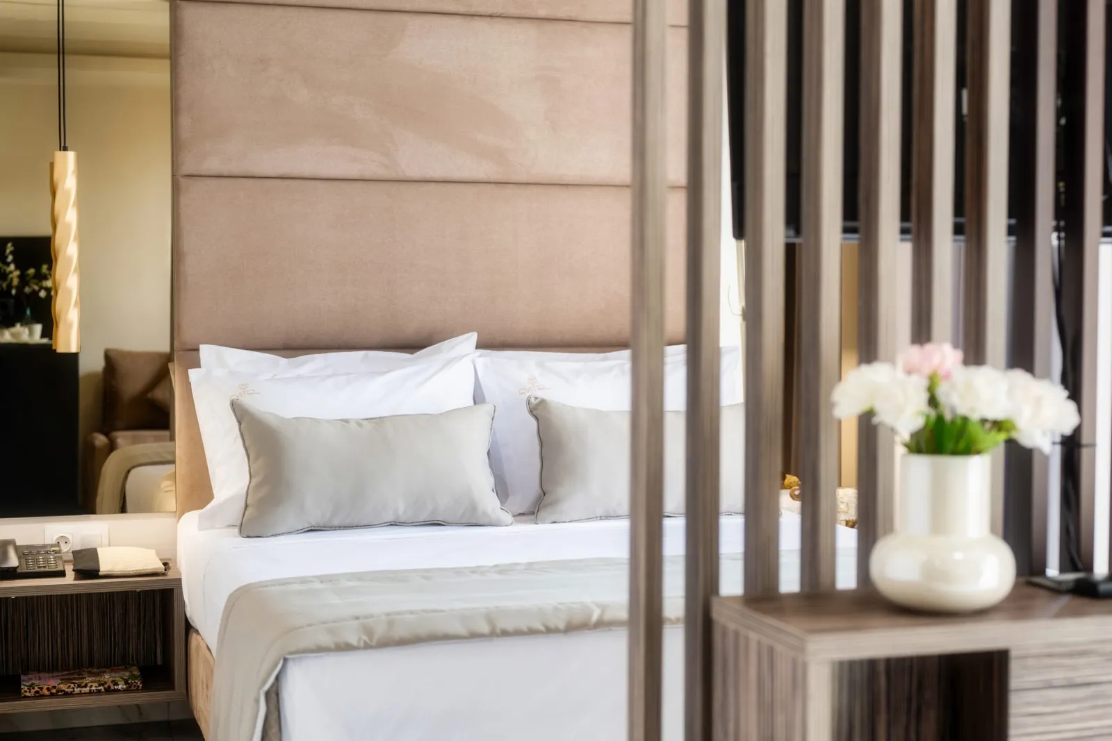 Deluxe Junior Suite