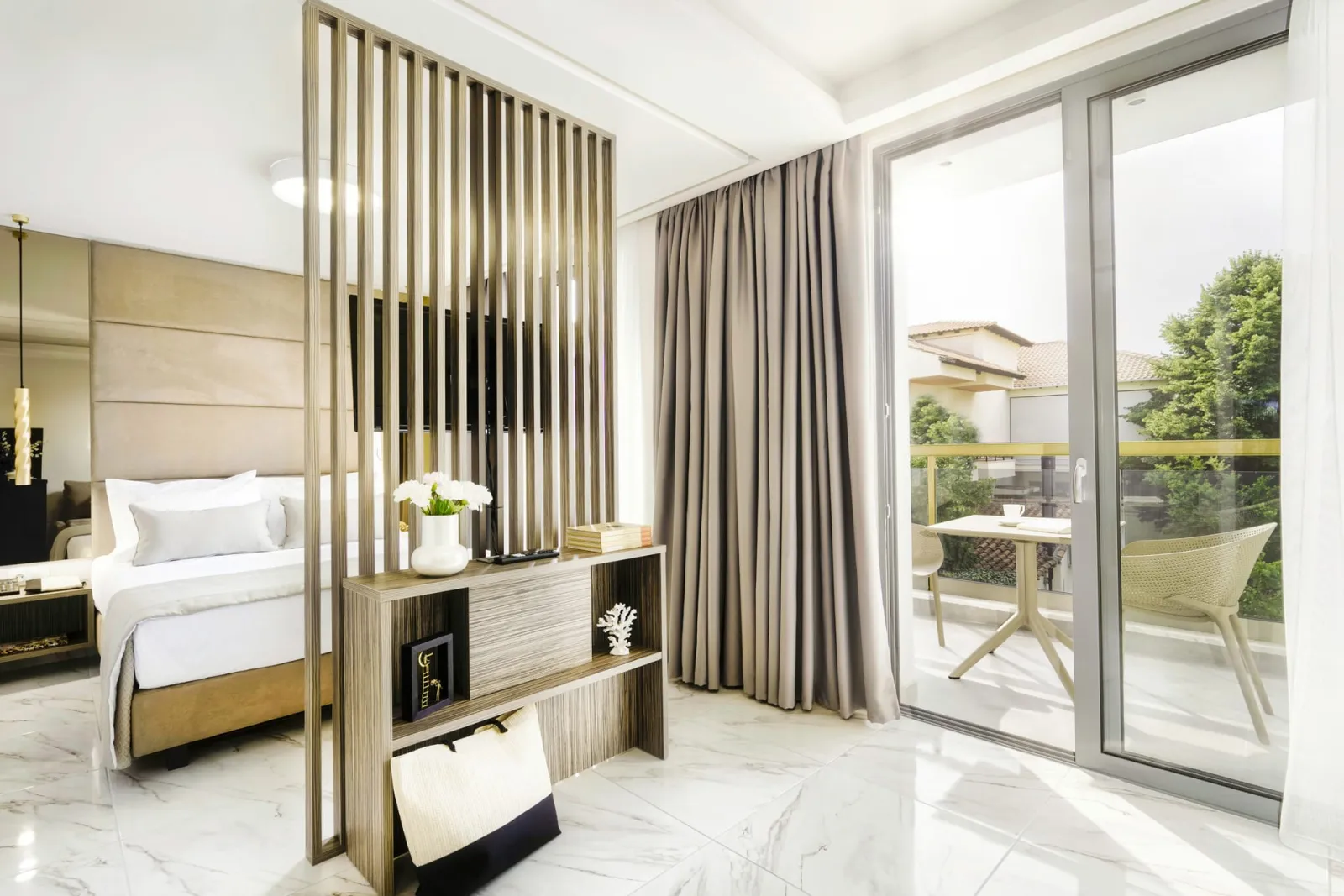 Deluxe Junior Suite