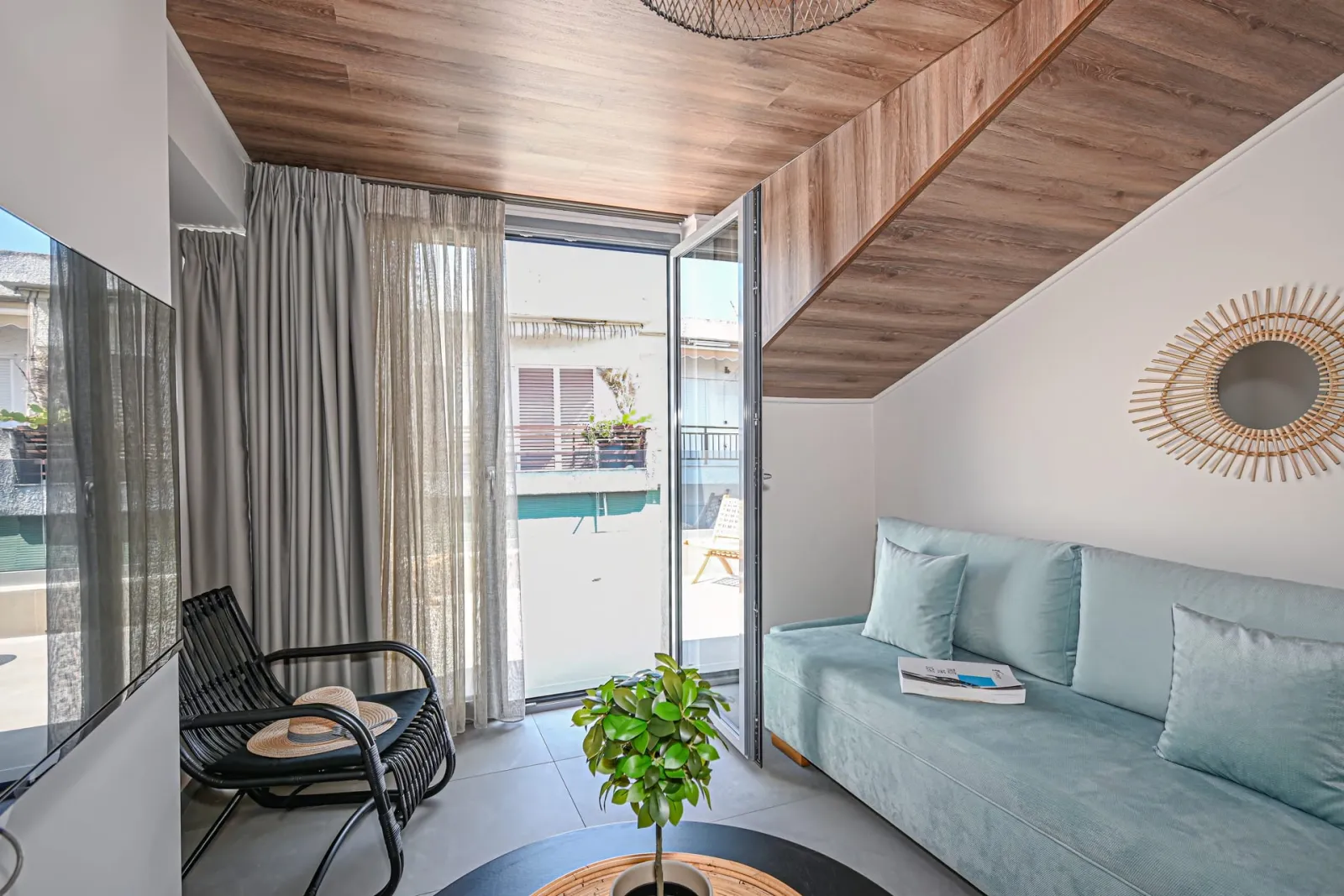 Deluxe Suite 2-Bedroom