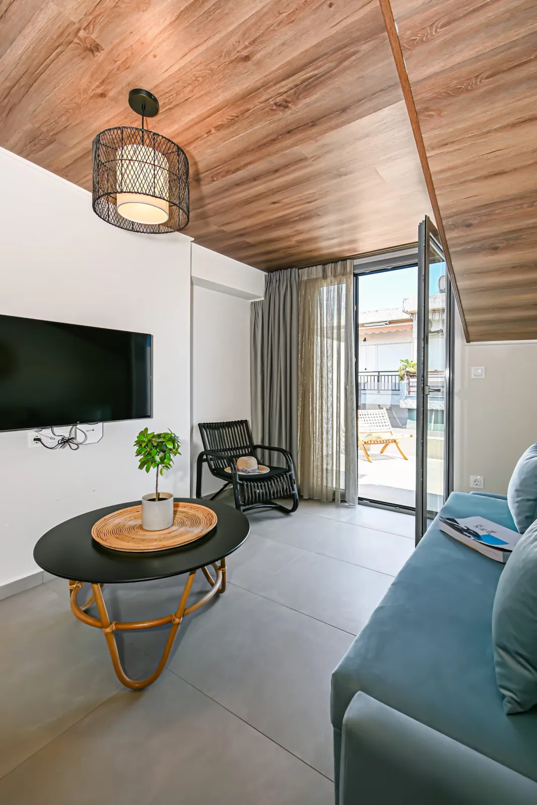 Deluxe Suite 2-Bedroom
