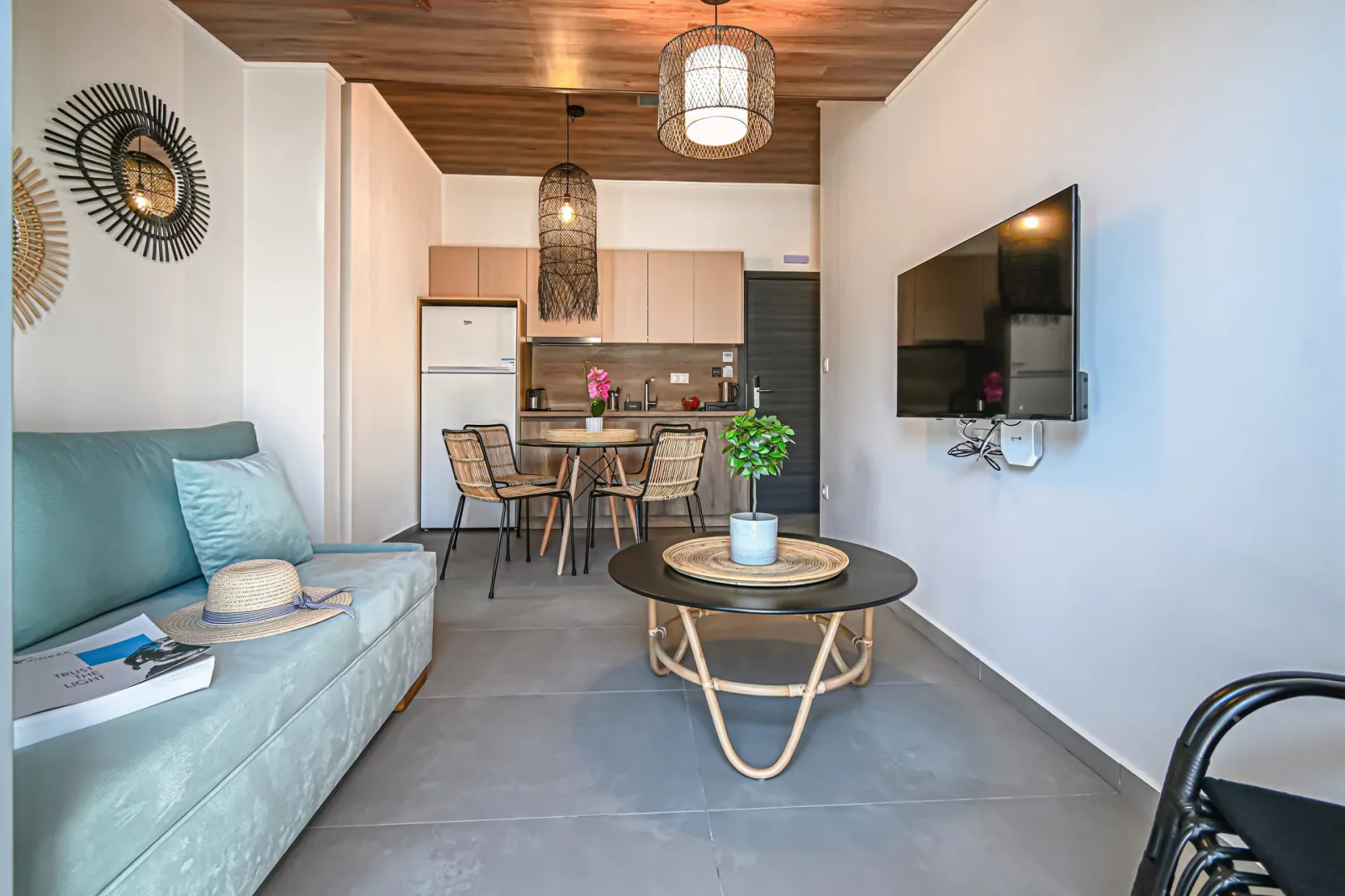 Deluxe Suite 2-Bedroom