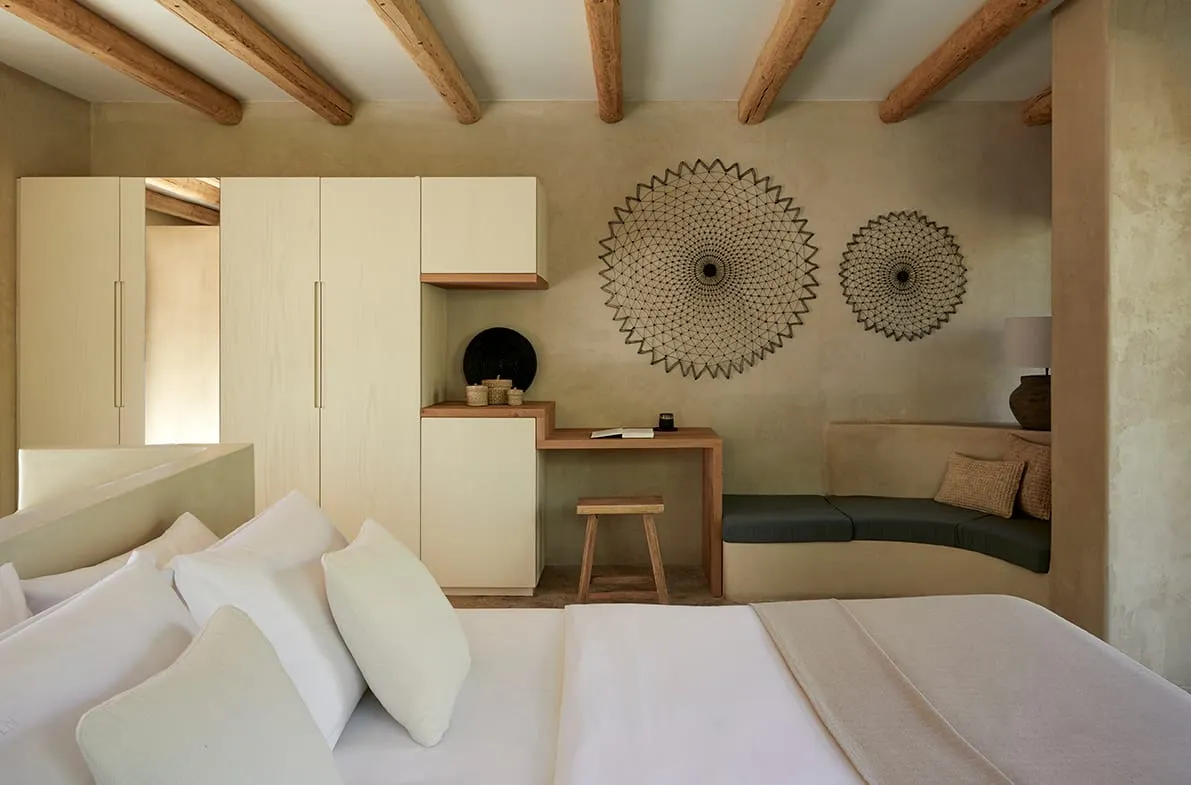 SUPERIOR RAW RETREAT (SIDE SEA VIEW)