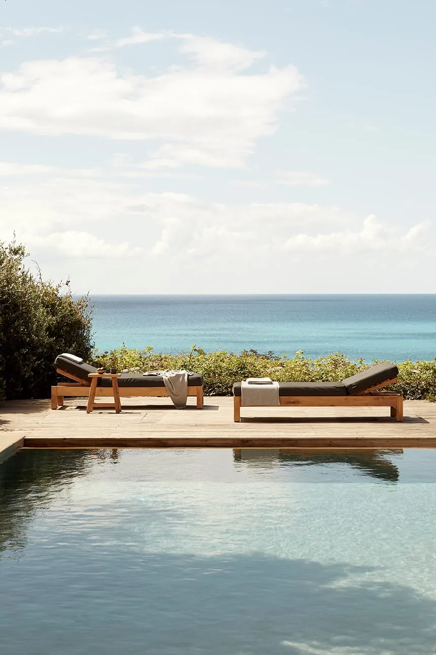 THREE BEDROOM VILLA