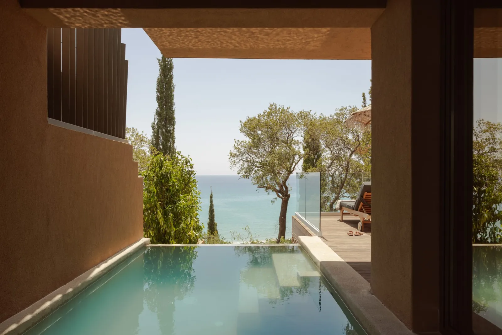 ONE BEDROOM VILLA