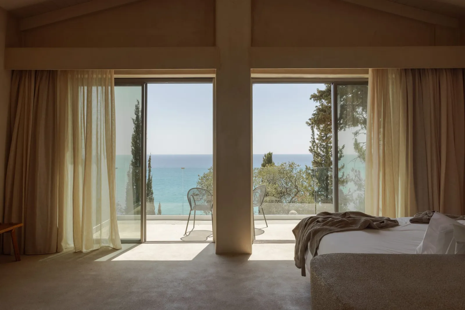 ONE BEDROOM VILLA