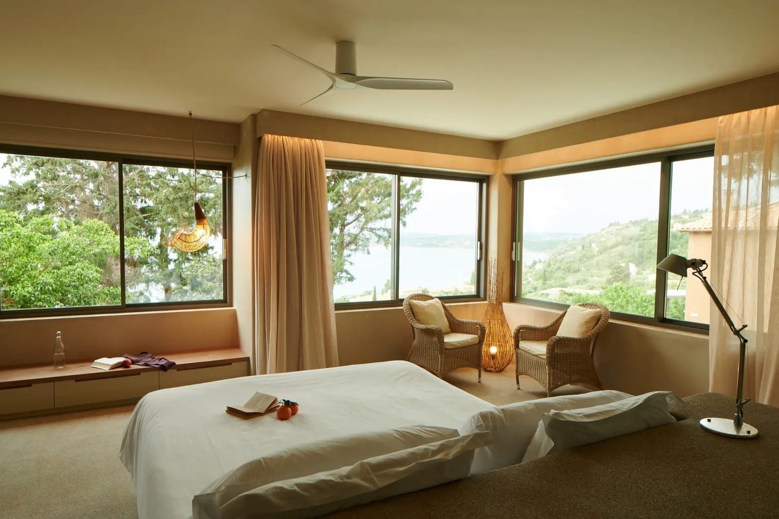 TWO BEDROOM VILLA