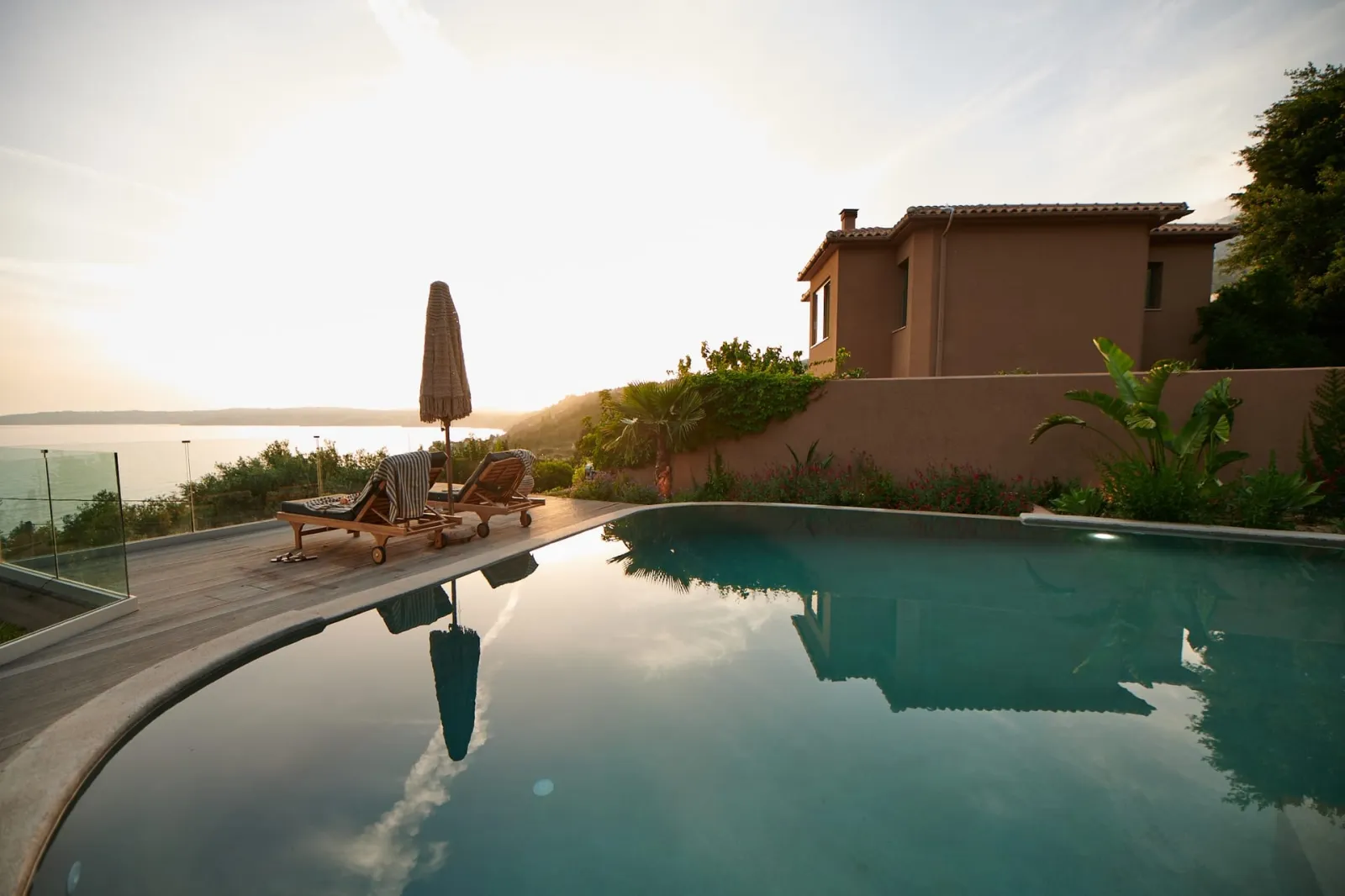 TWO BEDROOM VILLA