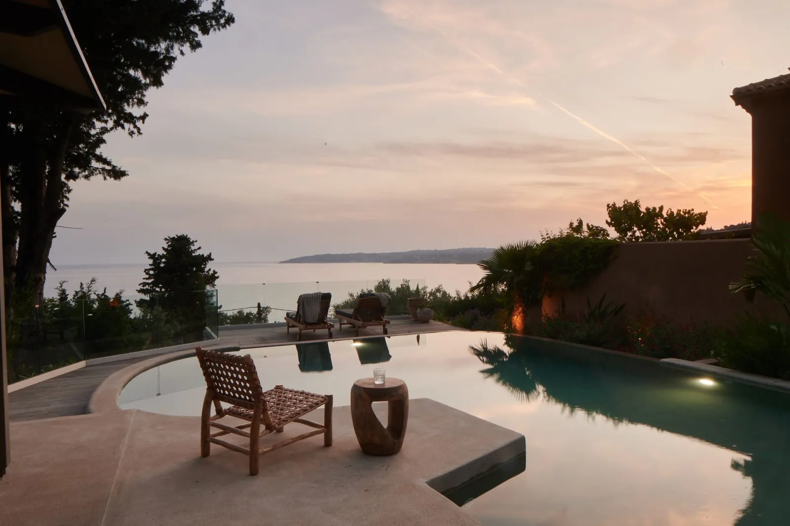TWO BEDROOM VILLA
