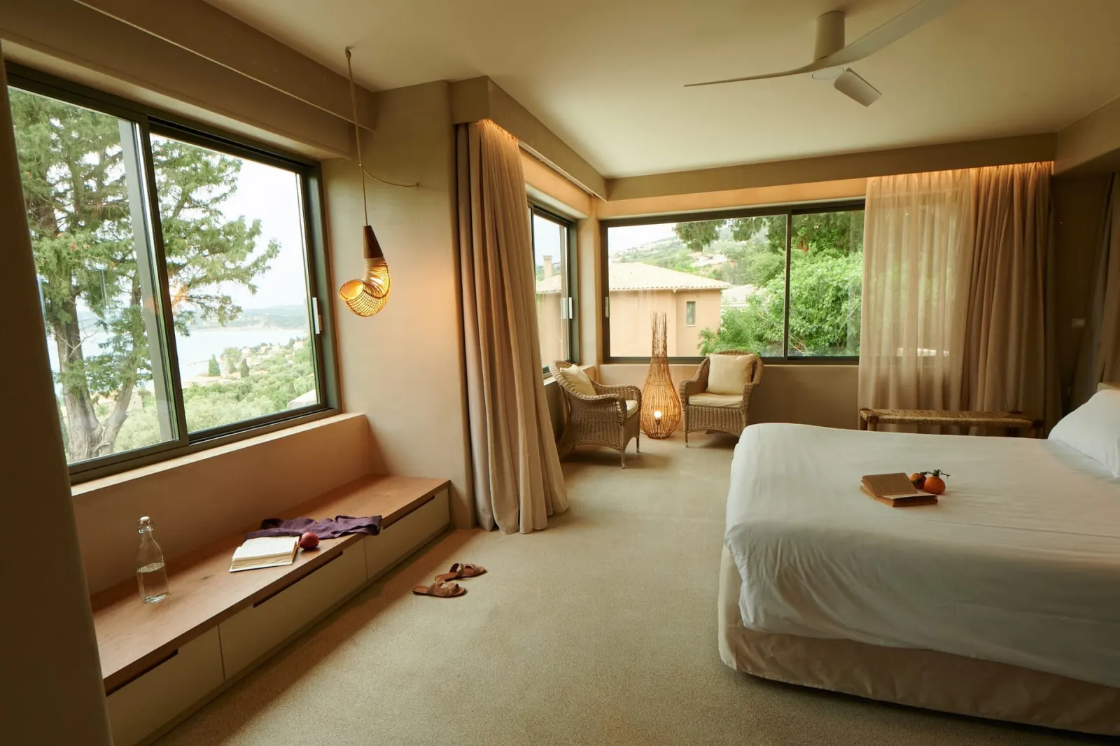 TWO BEDROOM VILLA