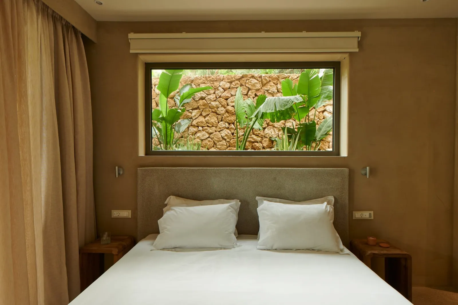 TWO BEDROOM VILLA
