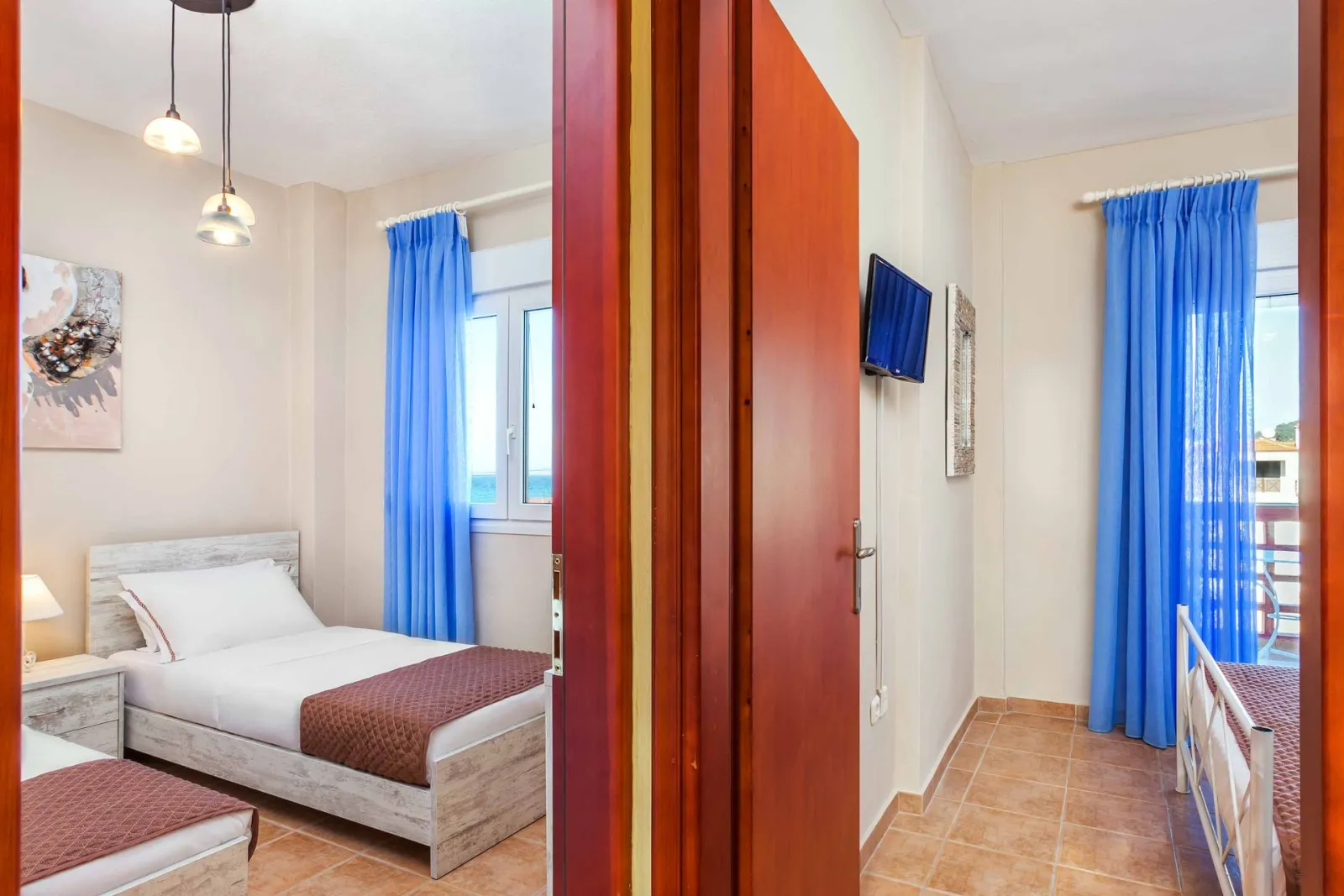 Premium 3 Bedroom Villa with Attic