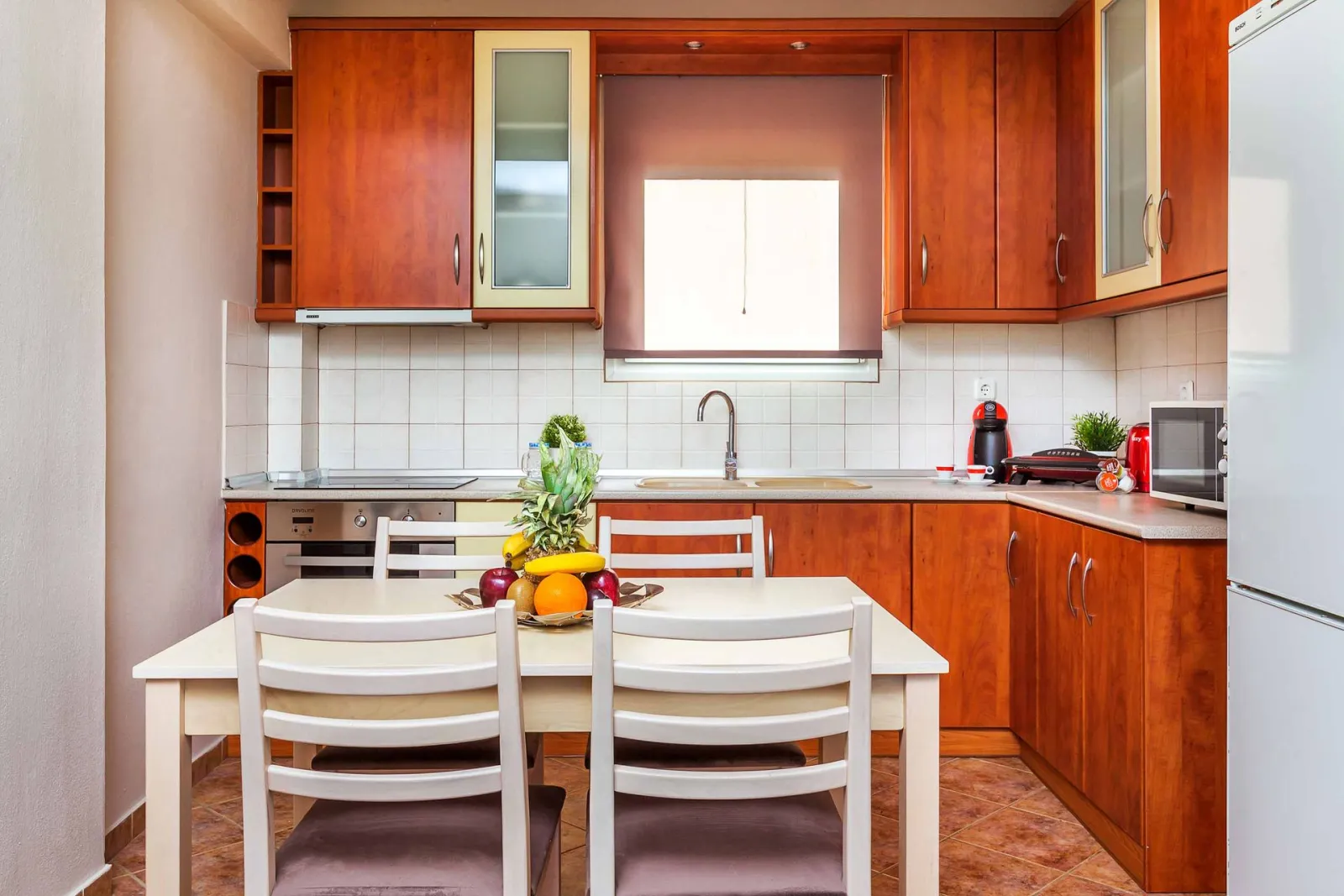 Premium 3 Bedroom Villa with Attic