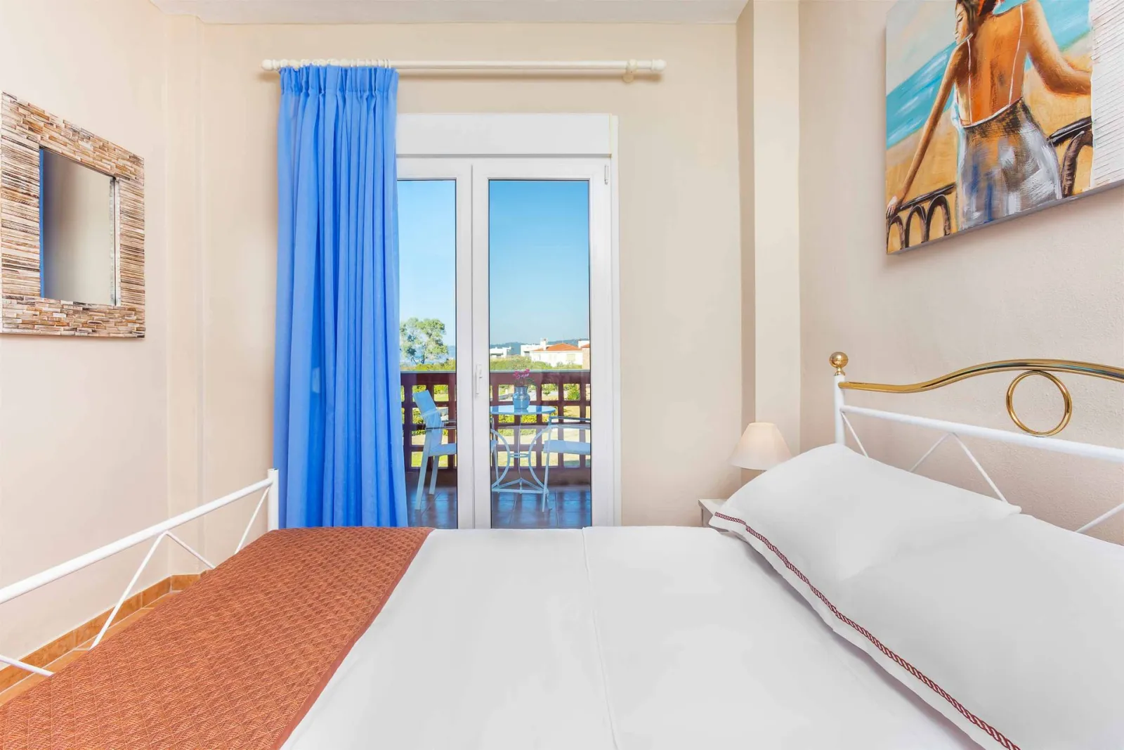 Standard 3 Bedroom Villa with Attic