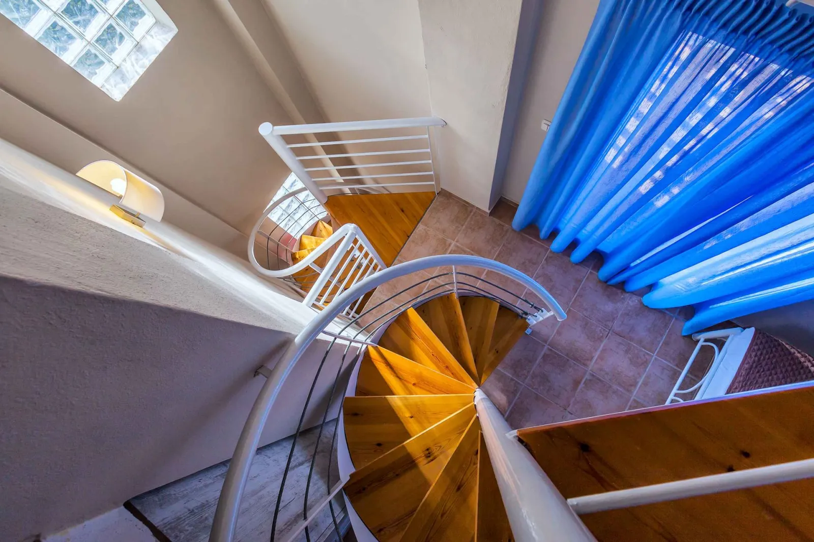 Standard 3 Bedroom Villa with Attic