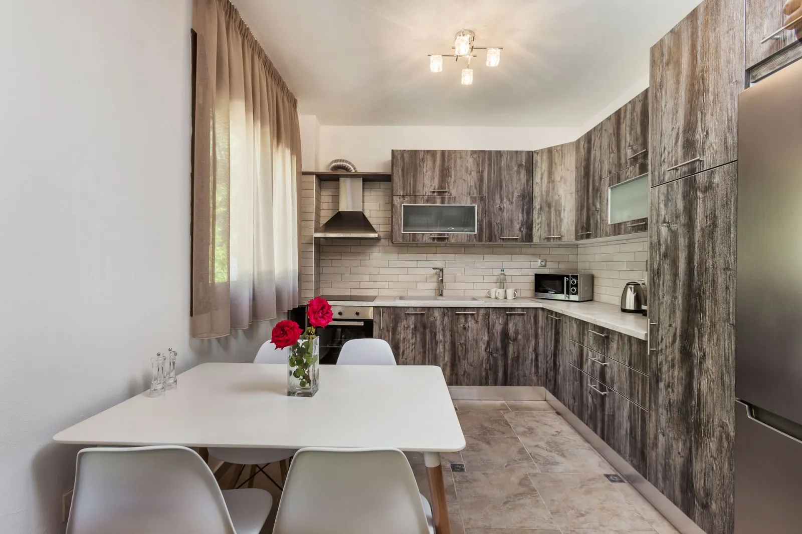 Superior 3 Bedroom Villa