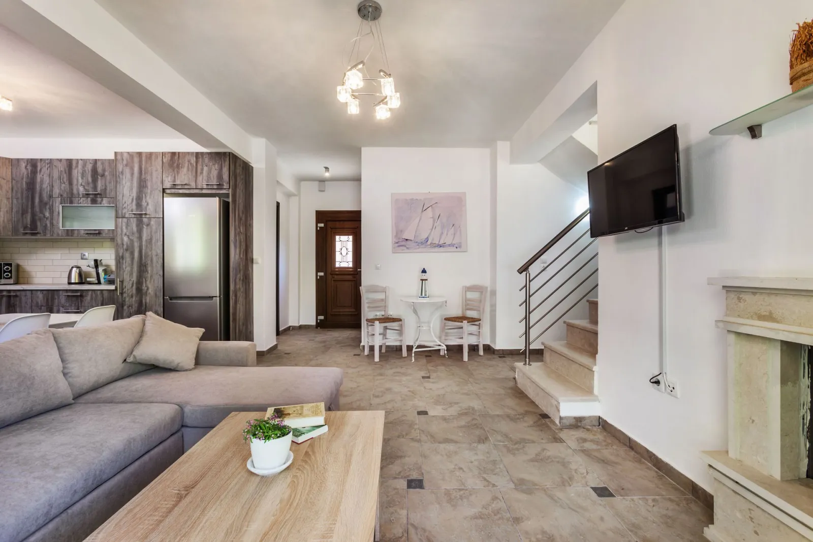 Superior 3 Bedroom Villa