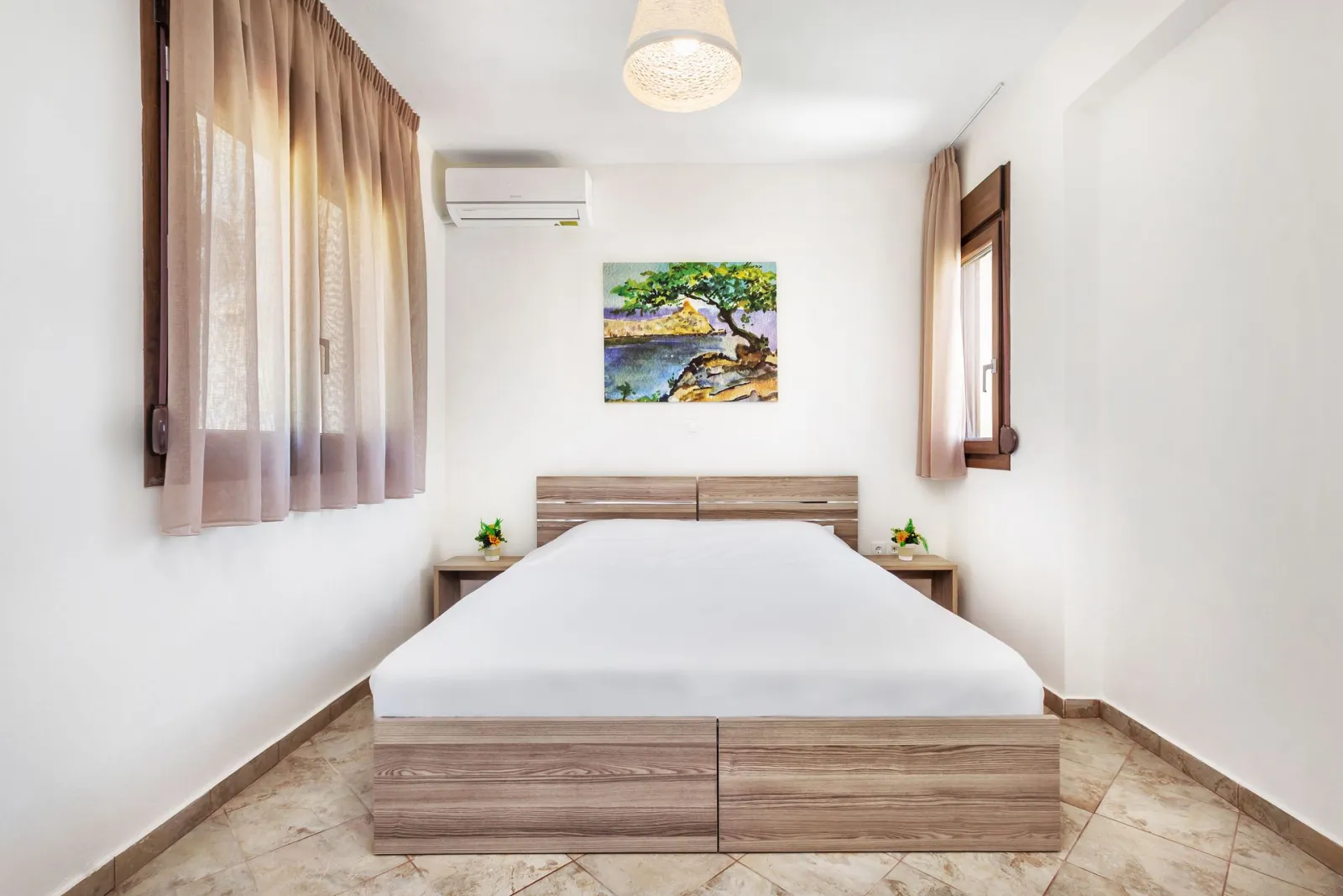 Superior 3 Bedroom Villa