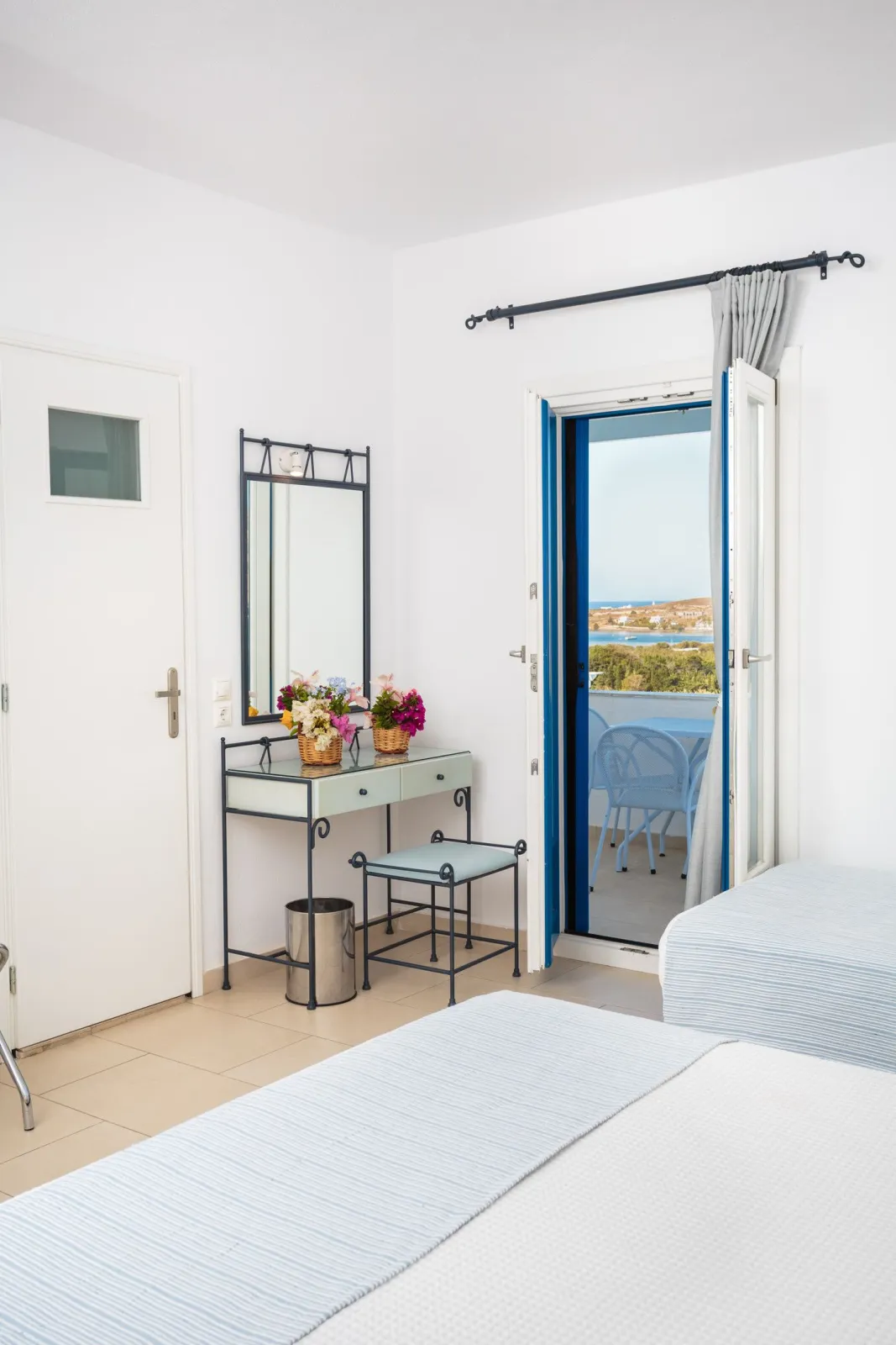 Triple Room Sea View