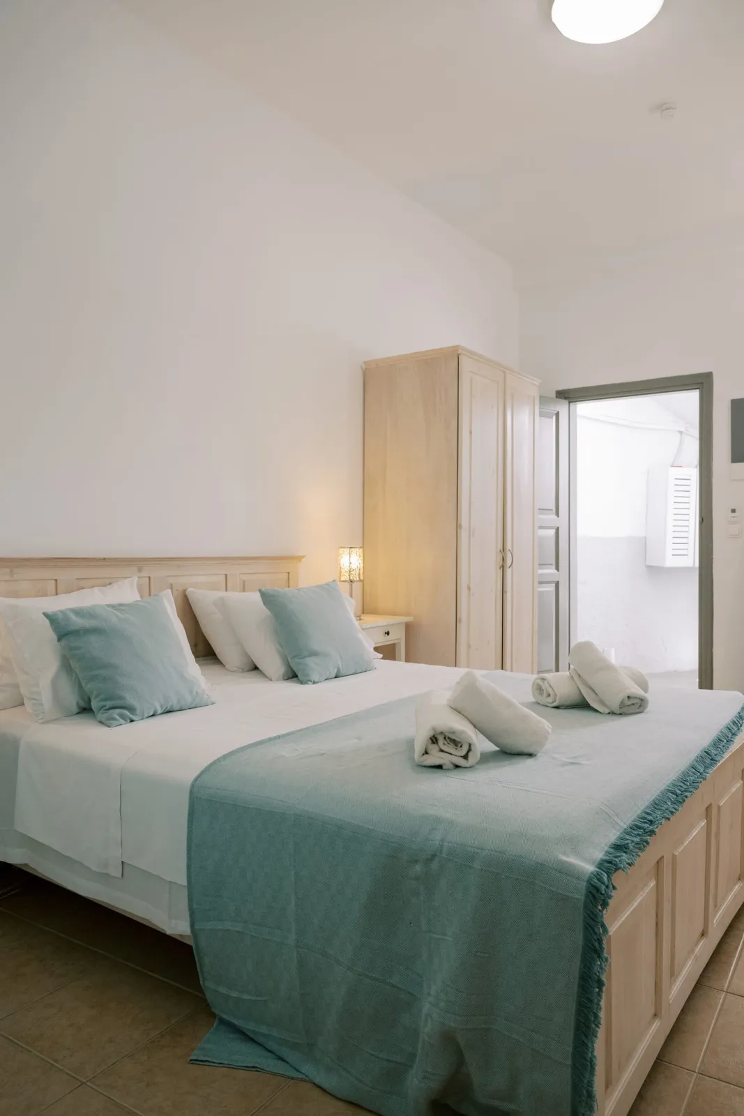Double Suite