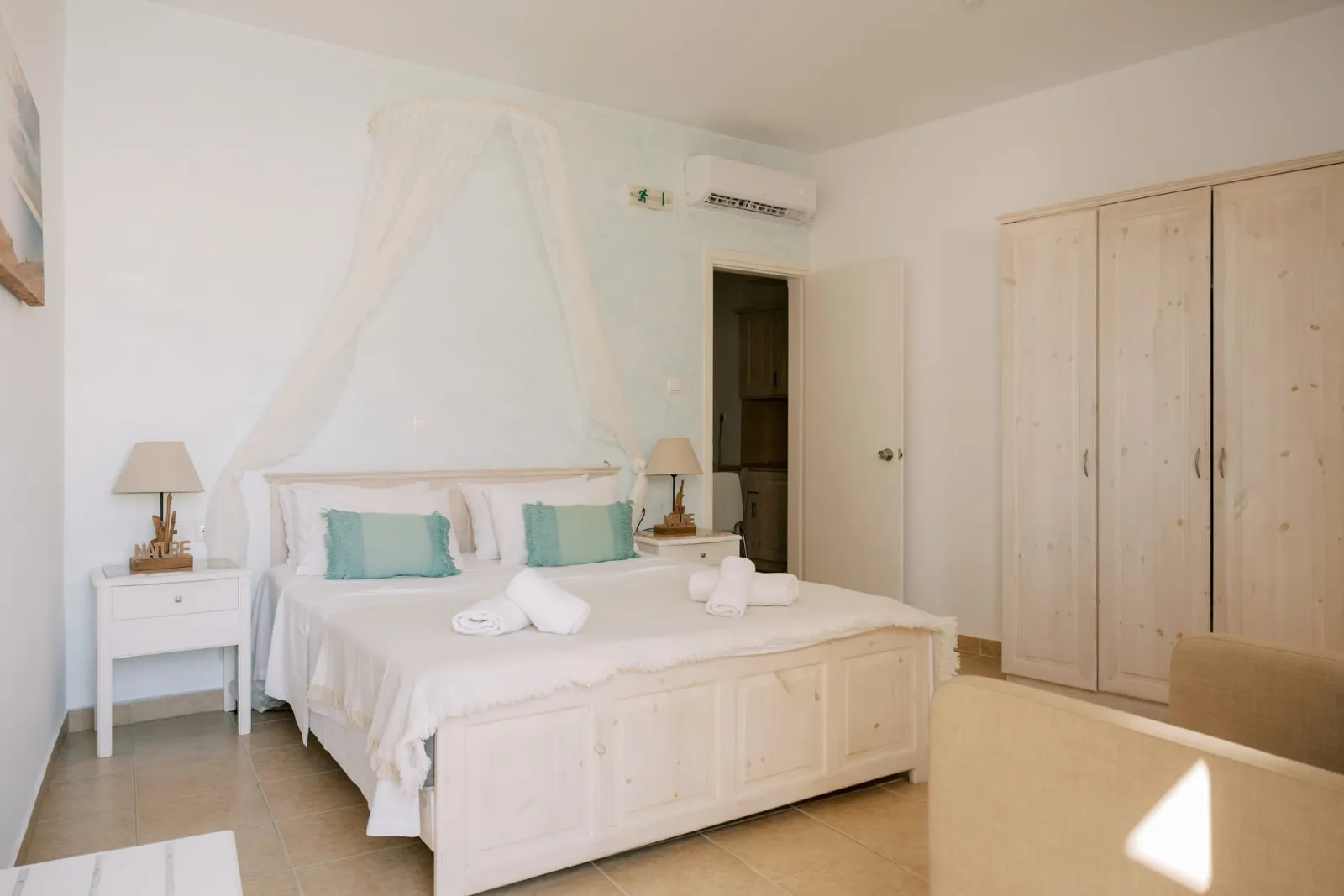 Harmony Suite