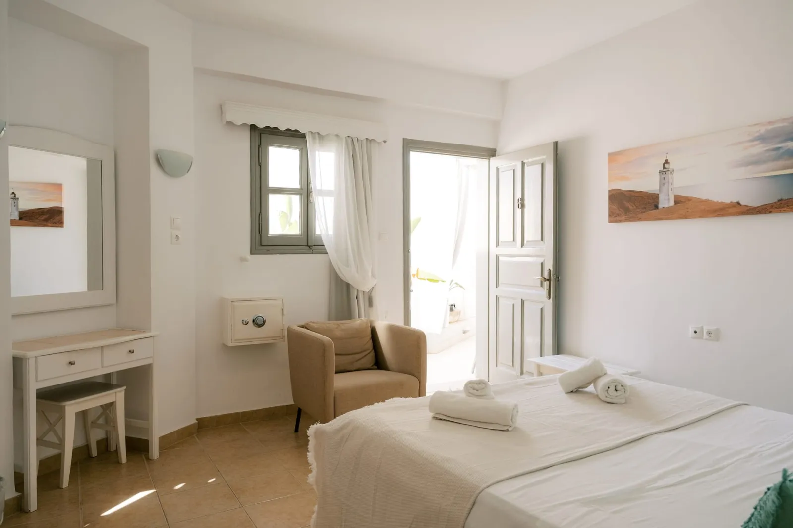 Harmony Suite