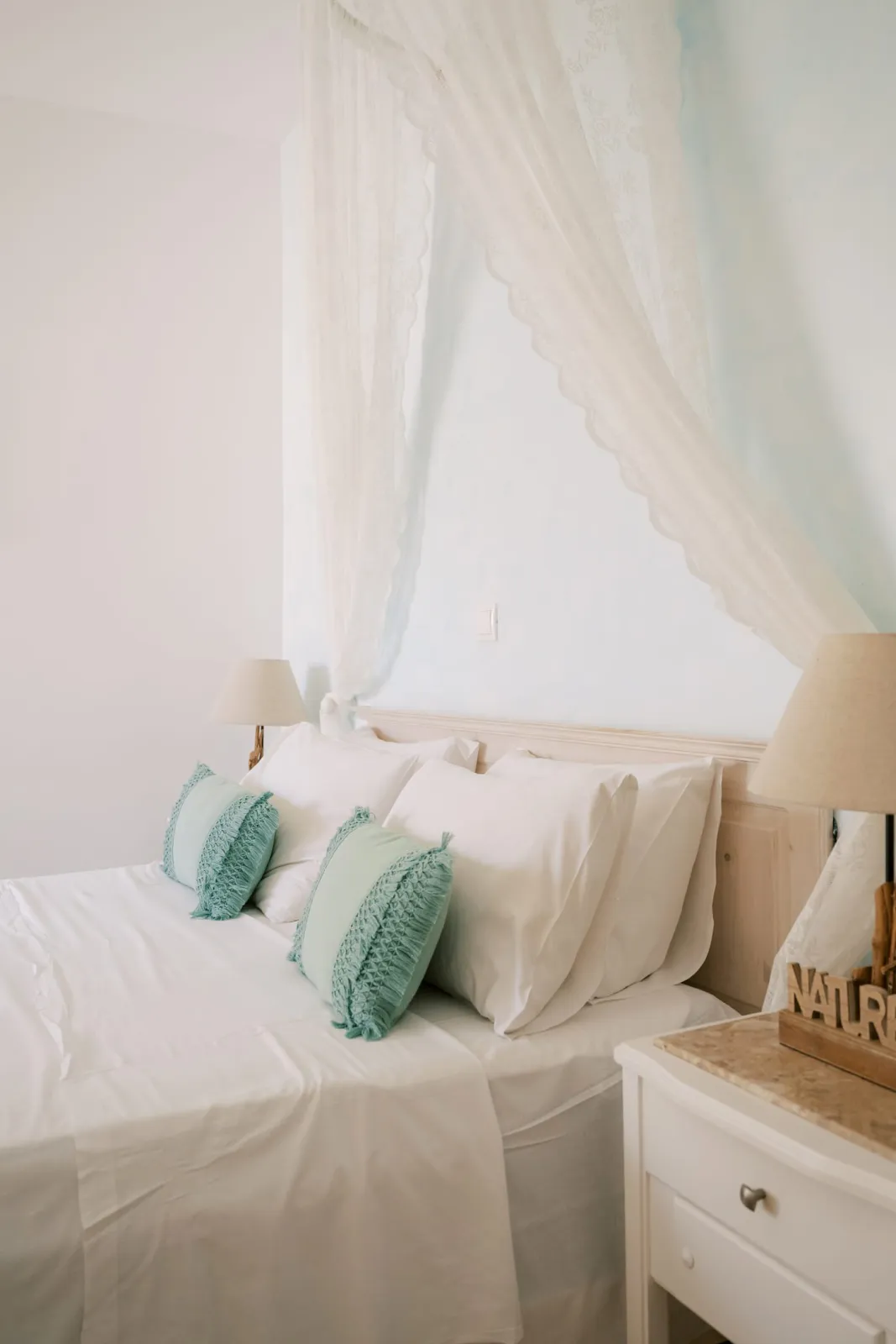 Harmony Suite