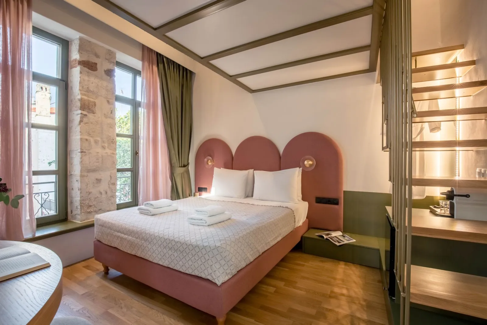 Superior Suite