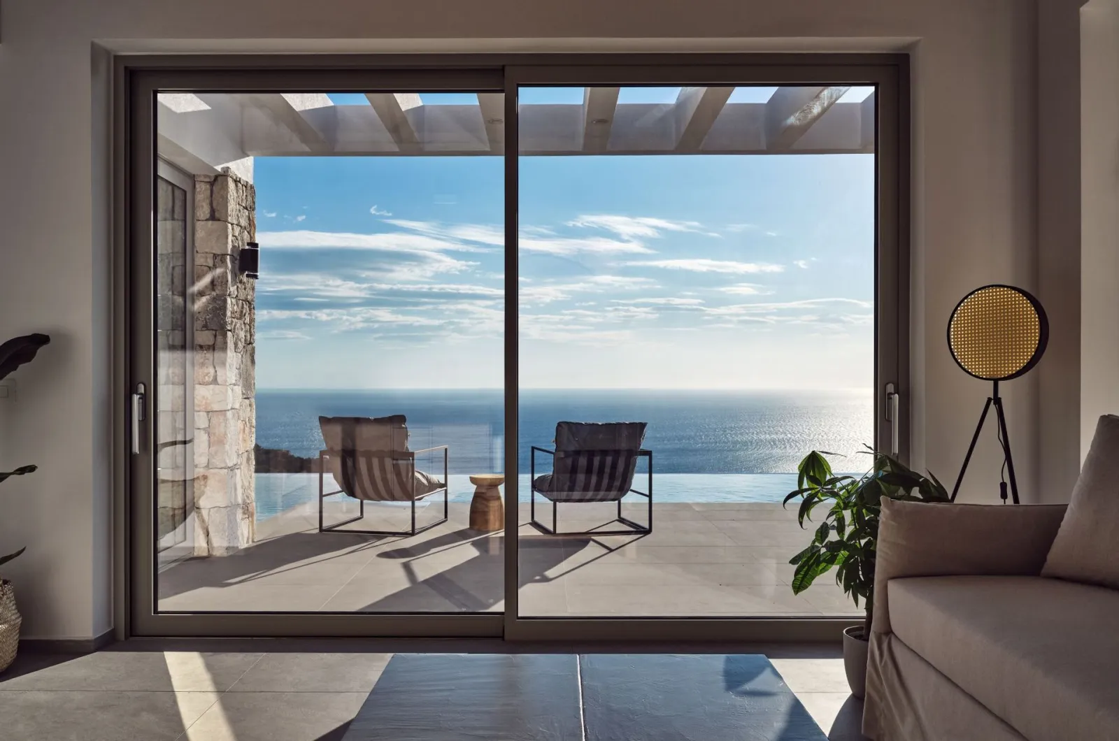 Rosa Luxury Suite