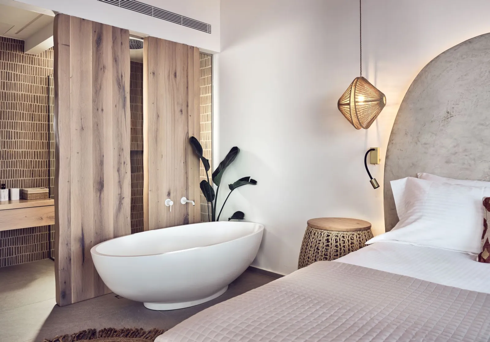 Rosa Luxury Suite