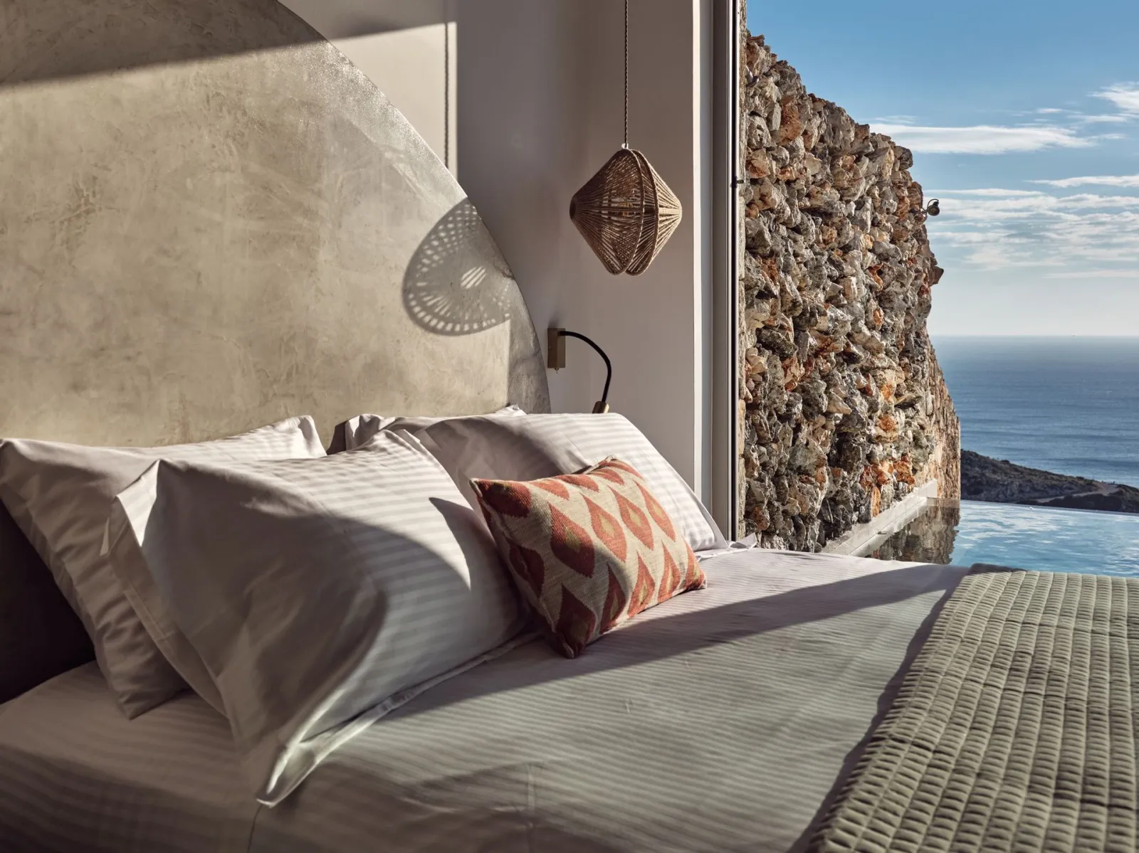 Rosa Luxury Suite