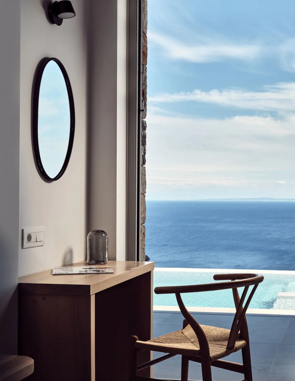 Olivia - 3 Bedroom Luxury Villa