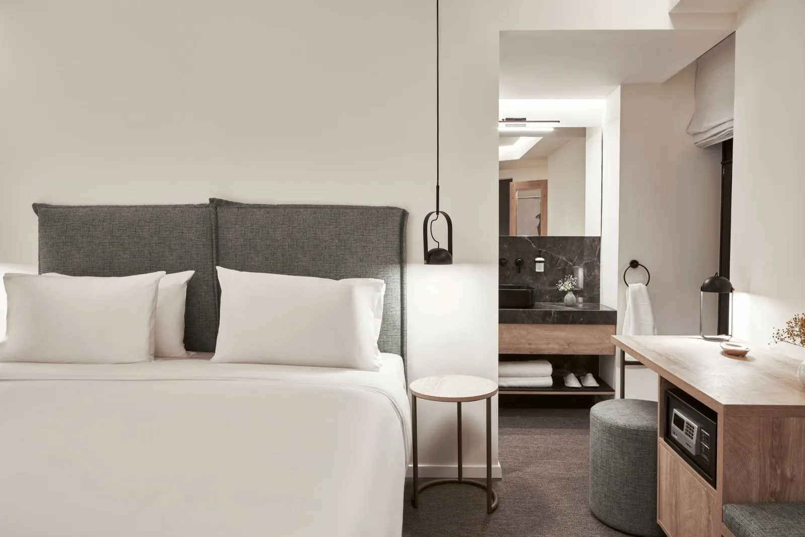 Cozy Double