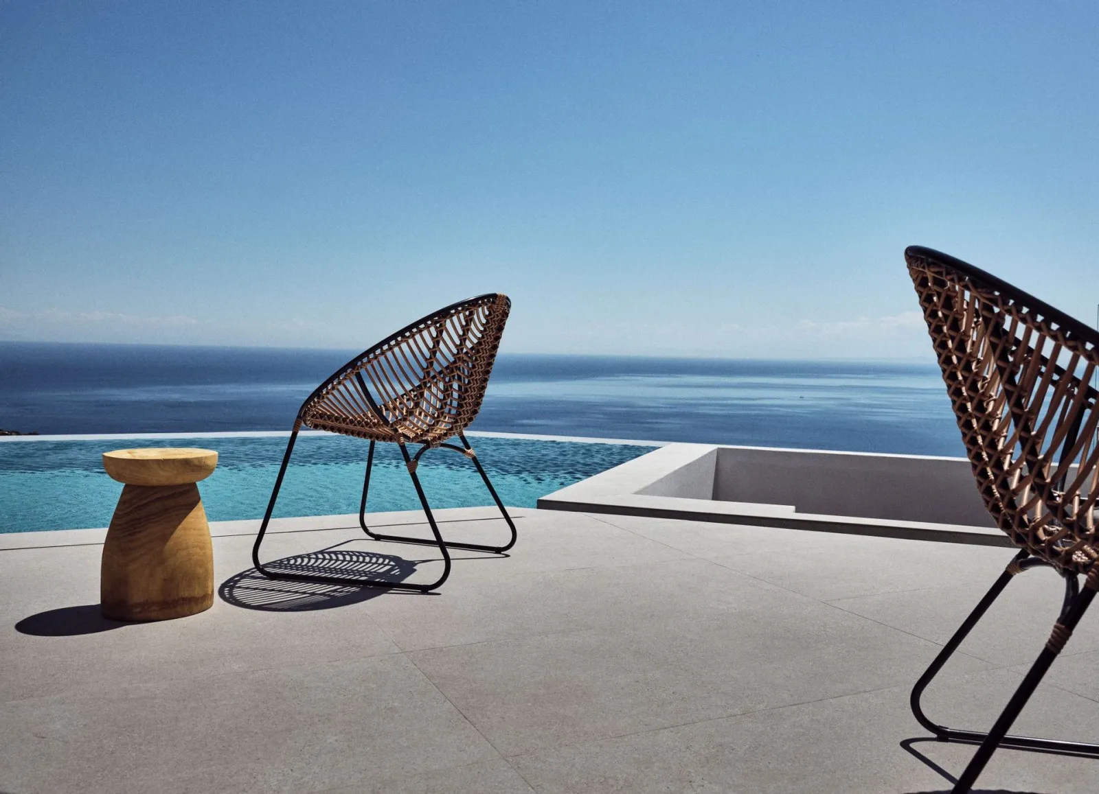 Menta - 3 Bedroom Luxury Villa