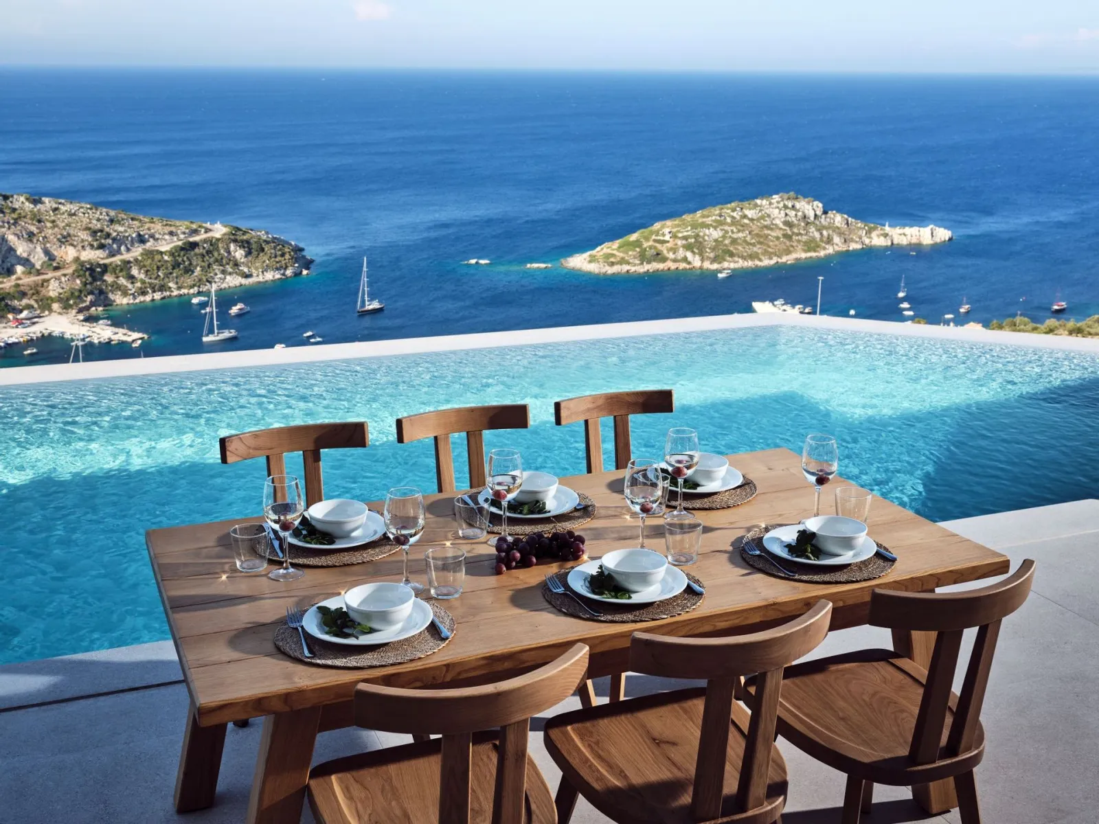 Menta - 3 Bedroom Luxury Villa