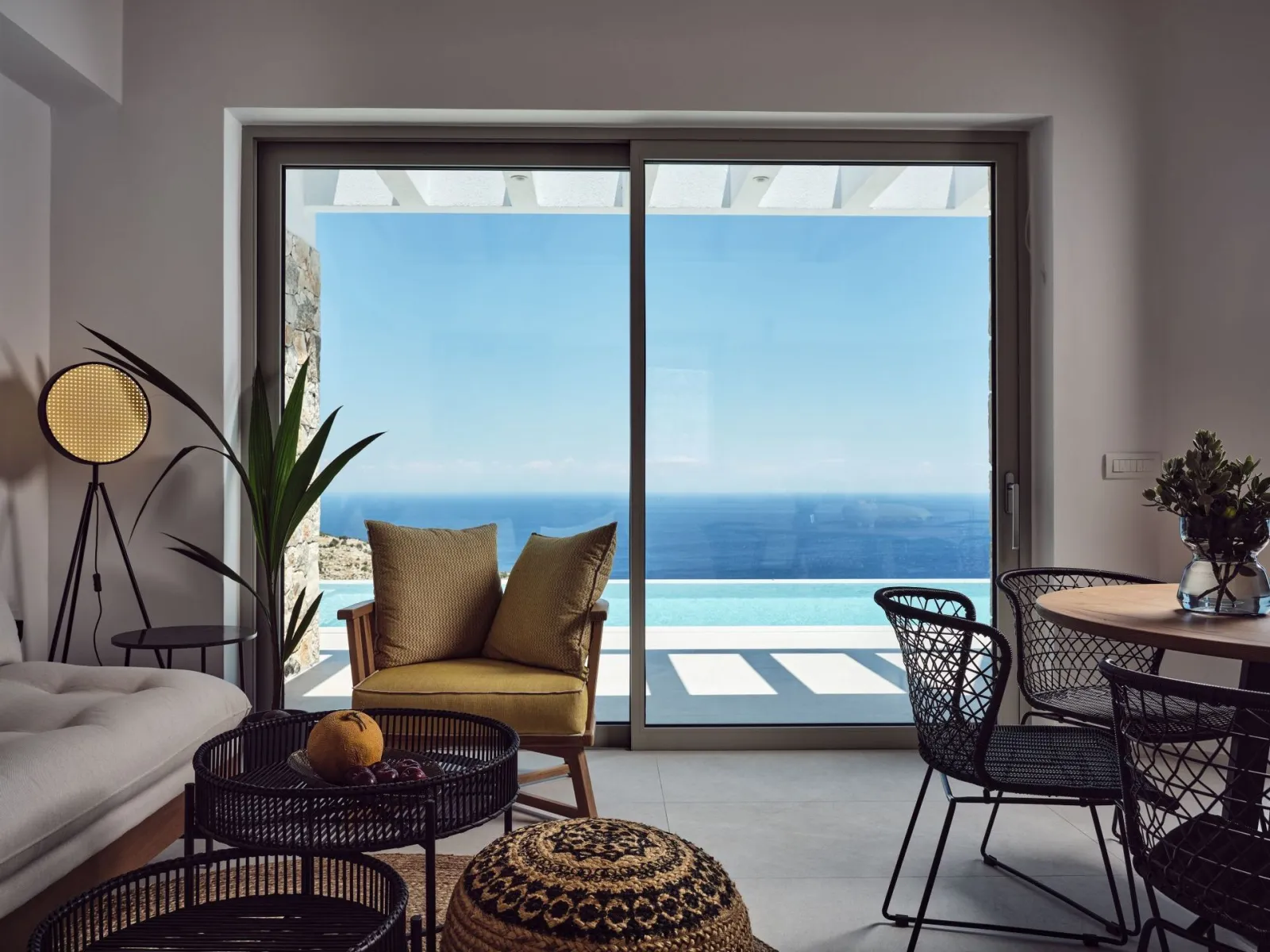 Menta - 3 Bedroom Luxury Villa
