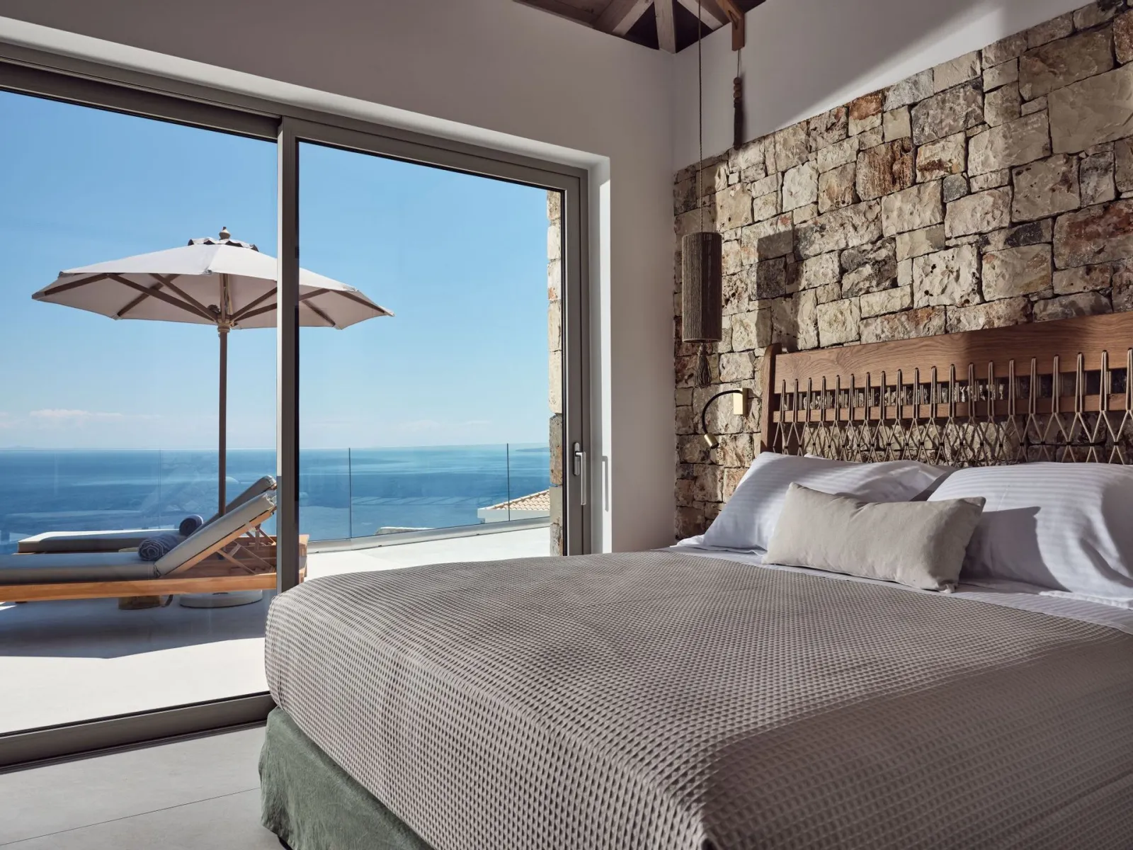 Menta - 3 Bedroom Luxury Villa