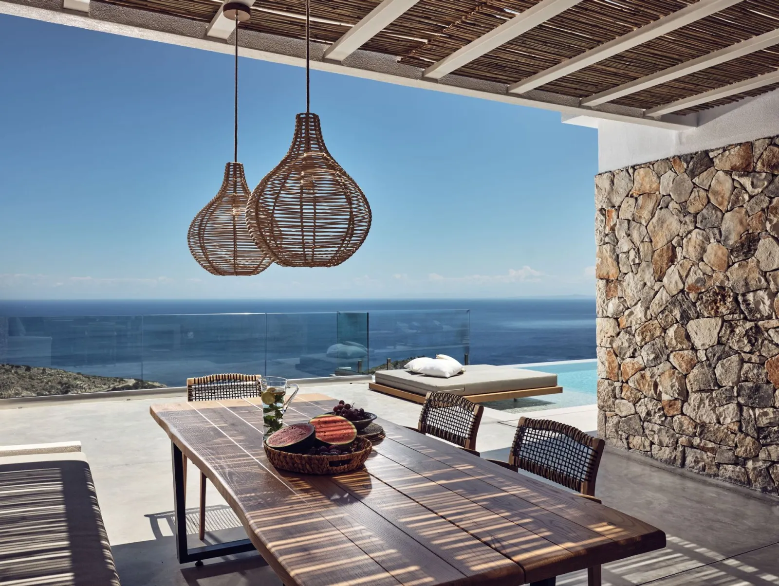 Menta - 3 Bedroom Luxury Villa
