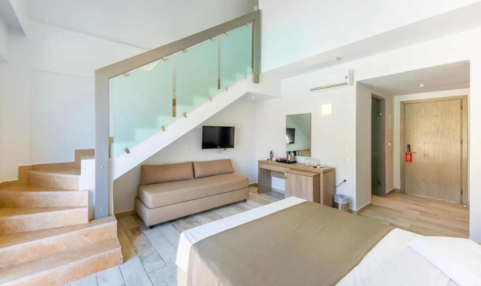 Maisonette