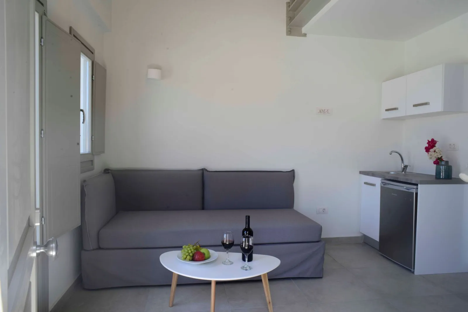 Maisonette