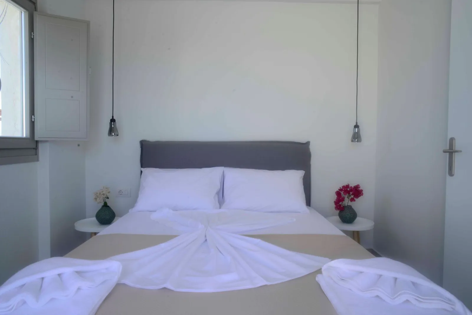 Superior Jacuzzi Suite