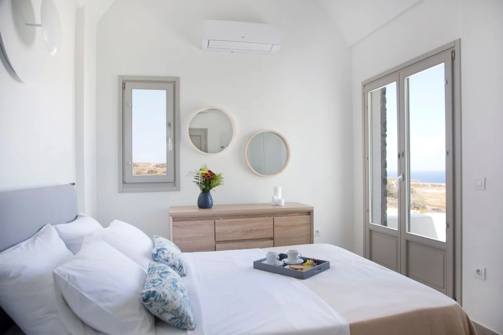 Honeymoon Jacuzzi Suite