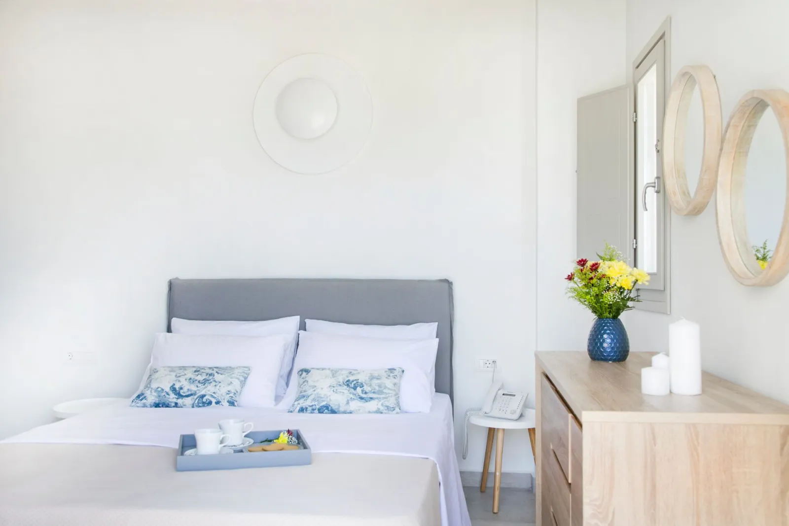 Honeymoon Jacuzzi Suite